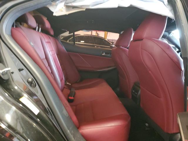 2019 LEXUS IS 300 JTHC81D23K5035417