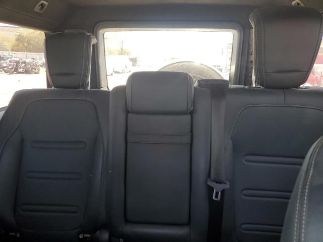 2023 MERCEDES-BENZ G 550 - W1NYC6BJ8PX473772