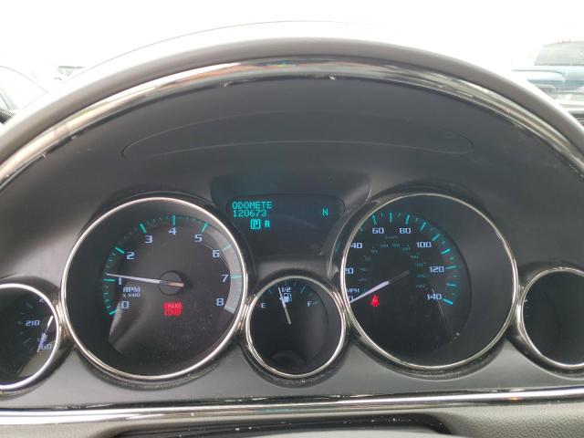 2016 BUICK ENCLAVE 5GAKRBKD6GJ168788