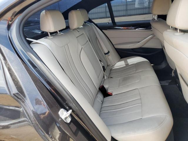 wbaja5c51jwa37594 - 2018 Bmw 5 series i - #63375575