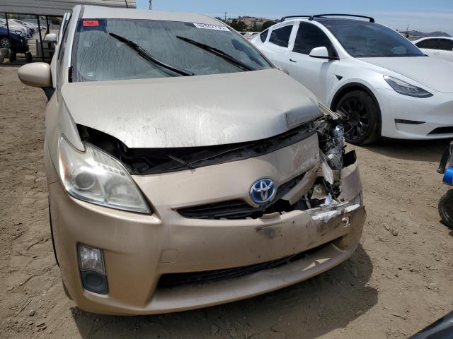 2010 TOYOTA PRIUS - JTDKN3DU1A0106337
