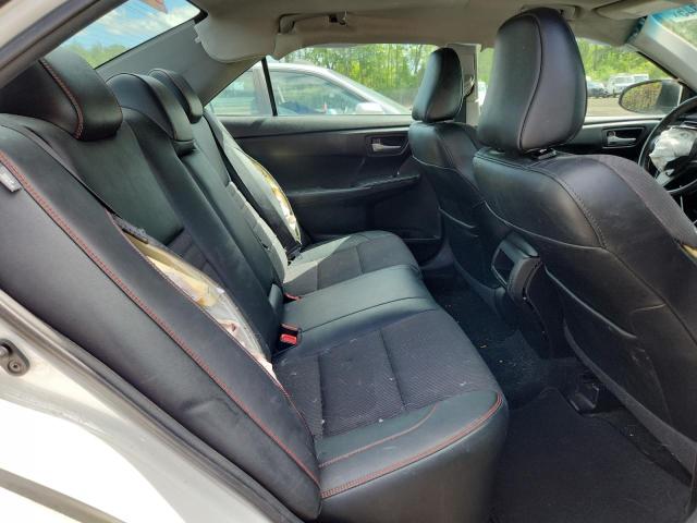 2016 TOYOTA CAMRY LE - 4T1BF1FK1GU197202