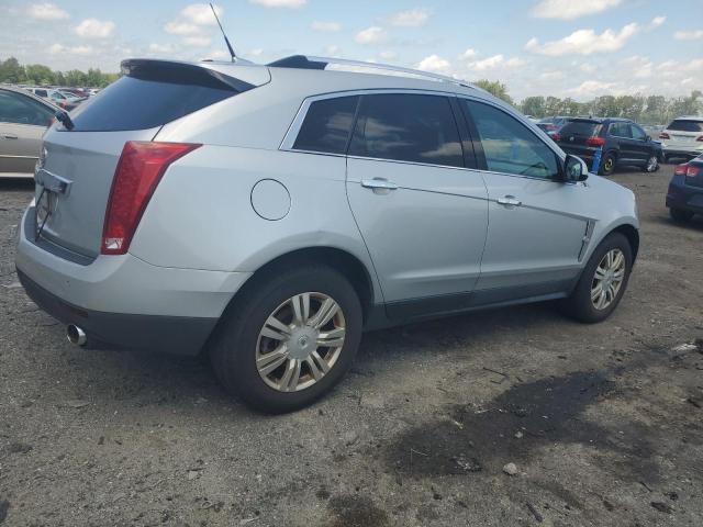 Vin: 3gyfnaey4bs677171, lot: 64203075, cadillac srx luxury collection 20113