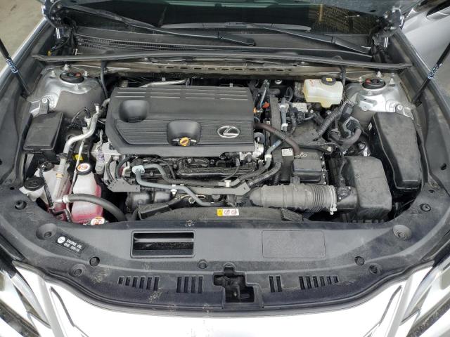 2022 LEXUS ES 300H BA 58ACA1C11NU017558