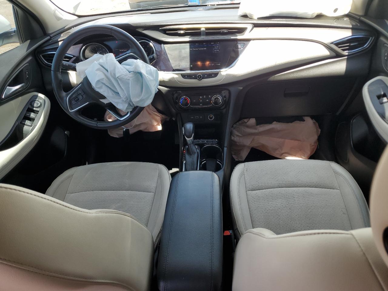 BUICK ENCORE PREFERRED