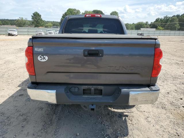 2018 TOYOTA TUNDRA CREWMAX SR5 5TFEM5F19JX131380