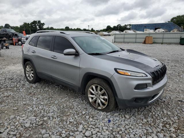 2017 JEEP CHEROKEE L 1C4PJLDB1HW526400