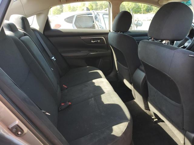 2015 NISSAN ALTIMA 2.5 - 1N4AL3AP0FC417950