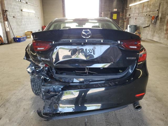 2019 MAZDA 6 SPORT JM1GL1UM0K1508930