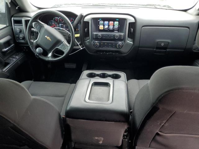 2019 CHEVROLET SILVERADO 2GCVKPEC5K1104311