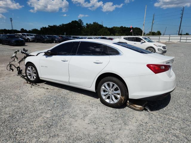 2023 CHEVROLET MALIBU LT 1G1ZD5ST2PF223477
