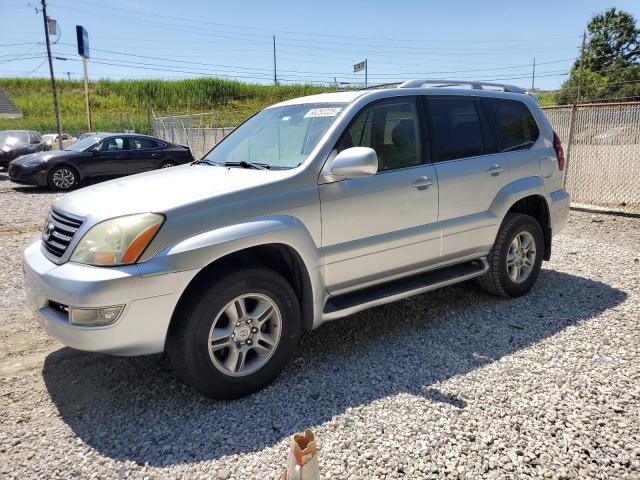 LEXUS GX 470