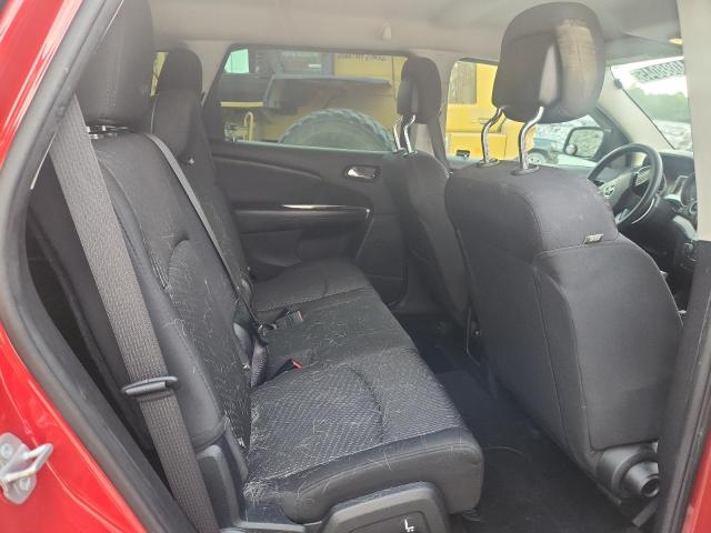 2015 DODGE JOURNEY SE 3C4PDCAB2FT610899