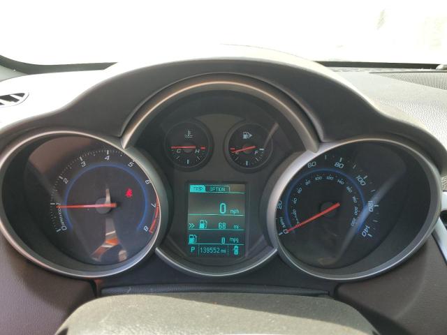2015 CHEVROLET CRUZE LT 1G1PE5SB5F7169449