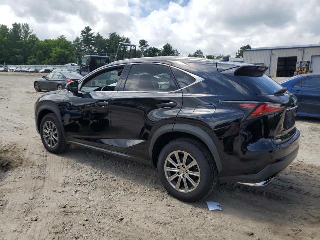 Vin: jtjbarbz0h2110632, lot: 63434285, lexus nx 200t base 20172