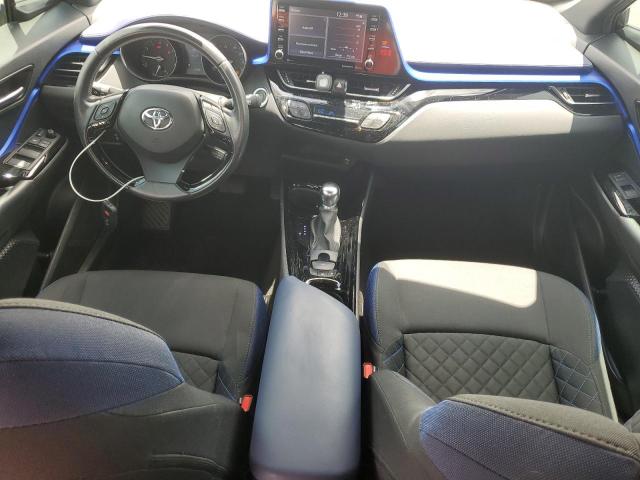 2020 TOYOTA C-HR XLE NMTKHMBX9LR113433