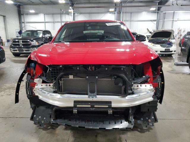 2025 HONDA HR-V SPORT 3CZRZ2H5XSM772959