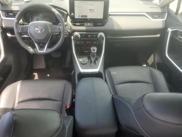 2023 TOYOTA RAV4 XLE P 4T3B6RFV2PU109578