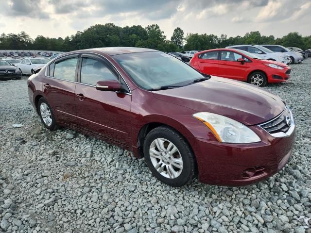 2011 NISSAN ALTIMA BAS - 1N4AL2APXBN434523