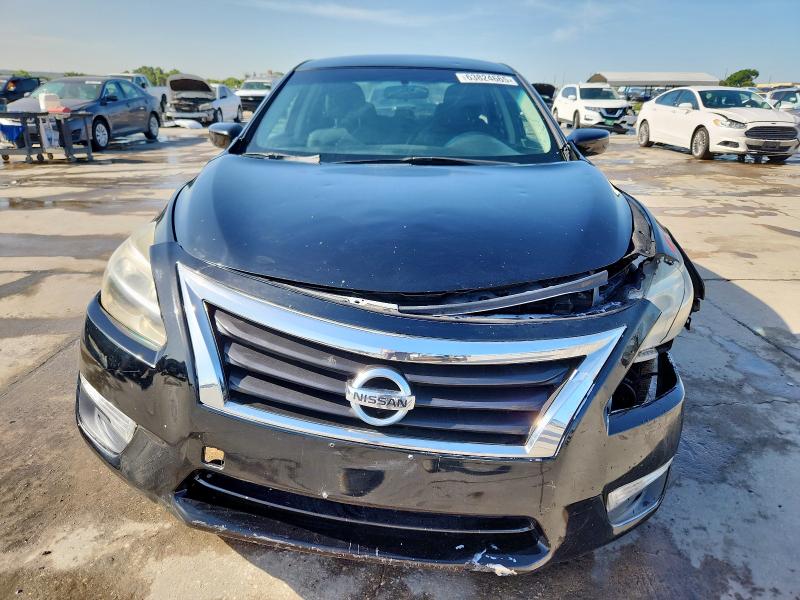 2015 NISSAN ALTIMA 2.5 - 1N4AL3AP9FN913673