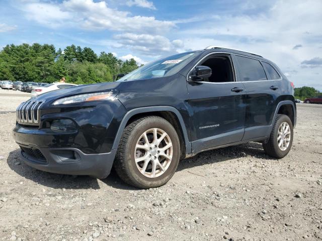 JEEP CHEROKEE L