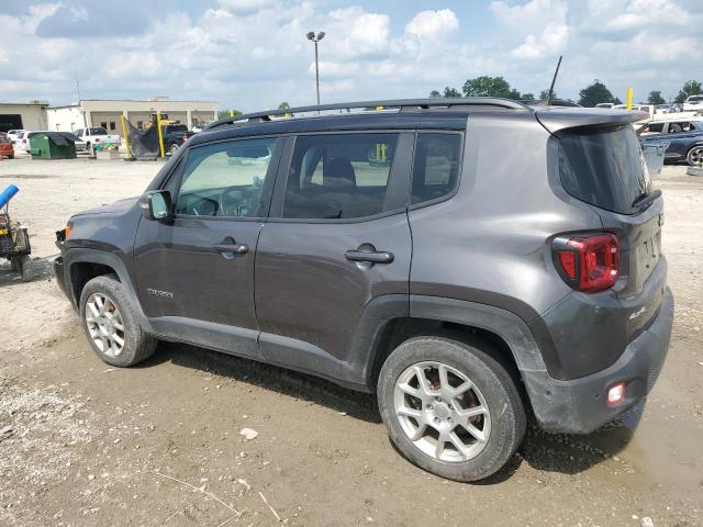 2021 JEEP RENEGADE L #3268401764