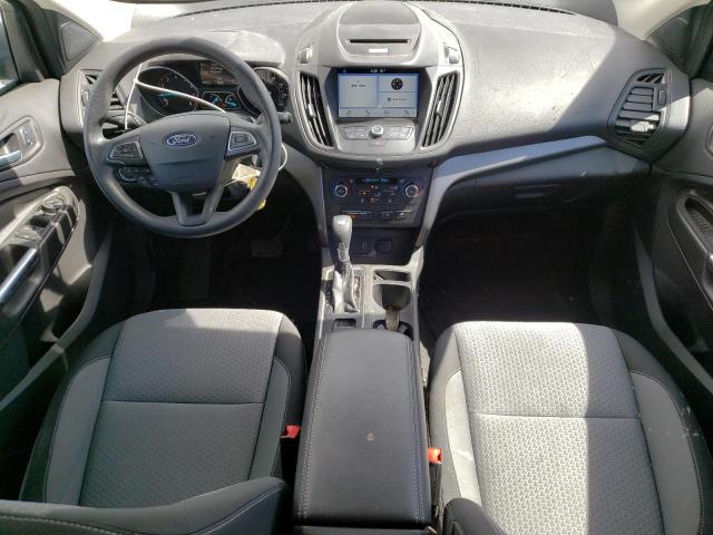 2017 FORD ESCAPE SE - 1FMCU0GD9HUD12215