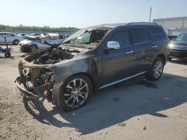DODGE DURANGO CI