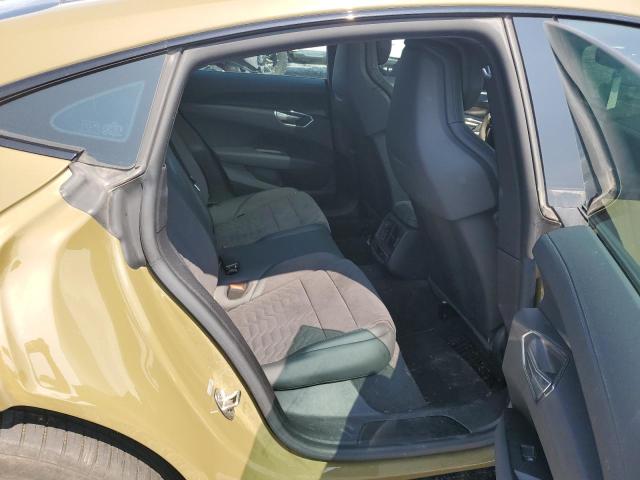 2022 AUDI E-TRON GT PREMIUM PLUS WAUCJBFW7N7004964