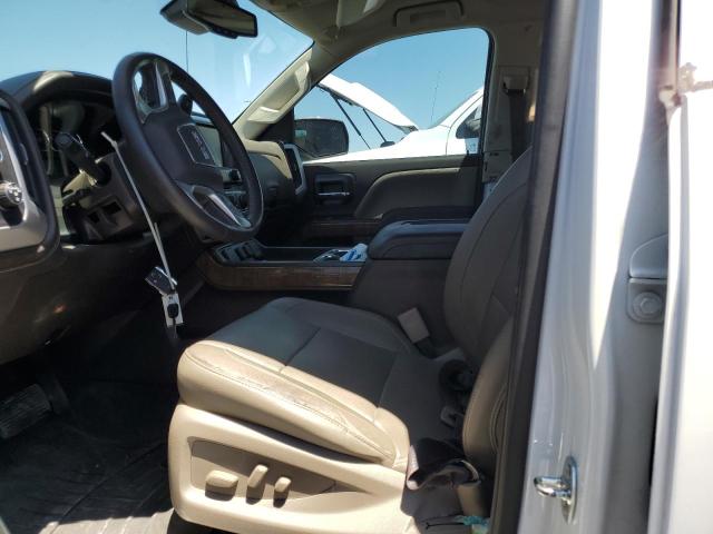 2018 GMC SIERRA K15 3GTU2NEC3JG436981