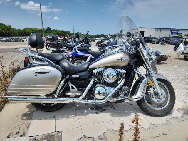KAWASAKI VN1600 D