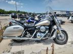 2007 KAWASAKI VN1600 D - JKBVNKD167A014520