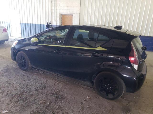2016 TOYOTA PRIUS C JTDKDTB33G1118232