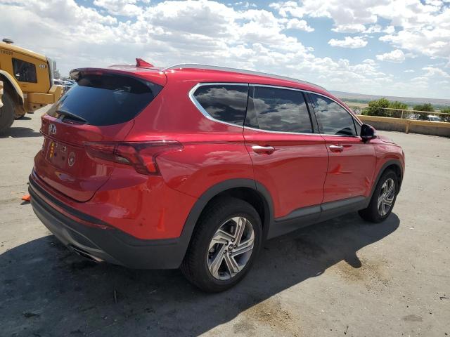 2023 HYUNDAI SANTA FE S 5NMS24AJ8PH483149