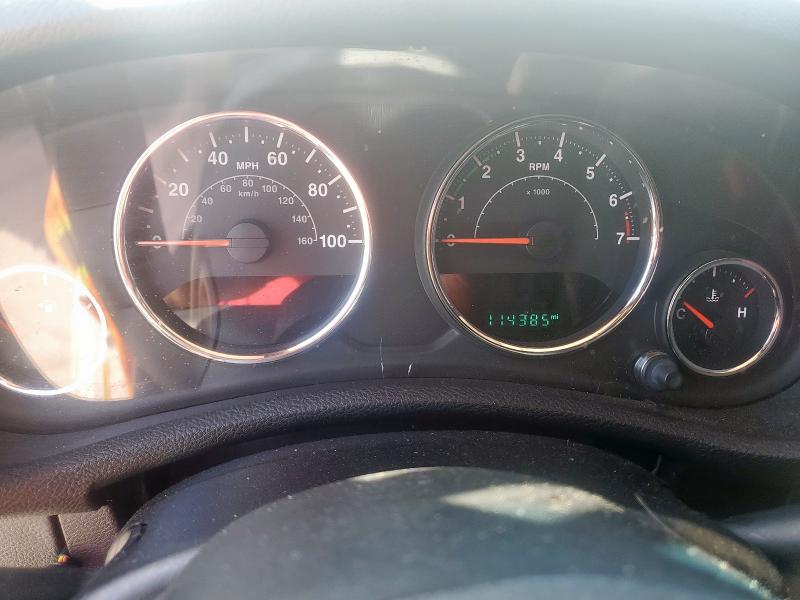 2016 JEEP WRANGLER U 1C4HJWDG1GL234683
