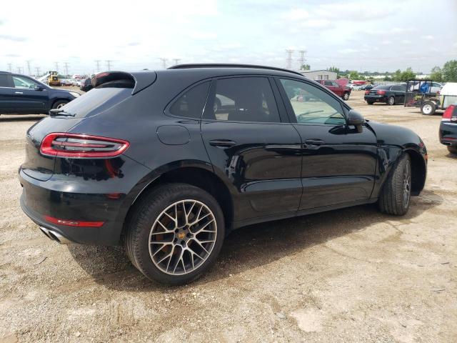 2018 PORSCHE MACAN S WP1AB2A55JLB34912