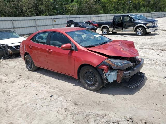 2019 TOYOTA COROLLA L - 5YFBURHE0KP897816