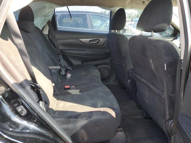 2016 NISSAN ROGUE S - 5N1AT2MV8GC736802