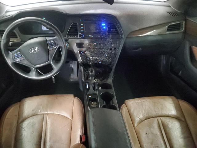 2015 HYUNDAI SONATA SPO 5NPE34AF4FH083807