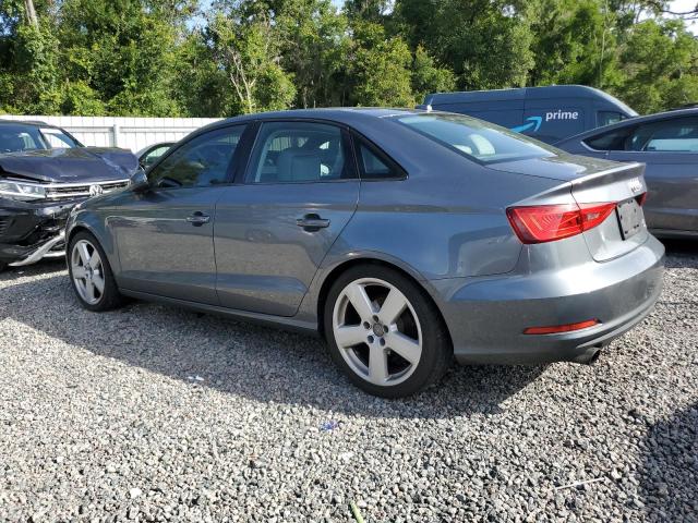 2015 AUDI A3 PREMIUM WAUBFGFF2F1106297