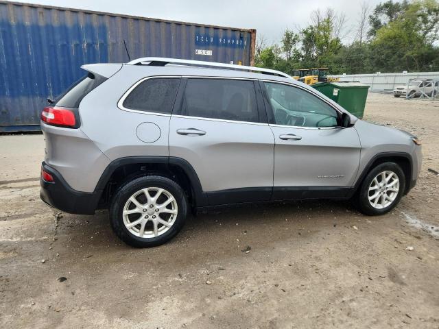 2017 JEEP CHEROKEE L 1C4PJLCS2HW596442