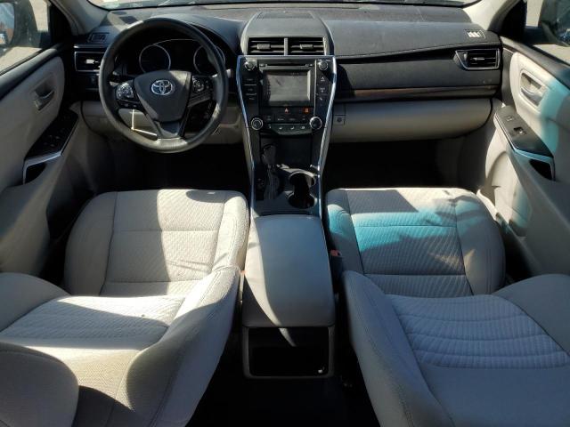 2017 TOYOTA CAMRY LE - 4T1BF1FK9HU681250