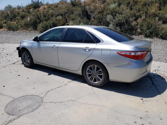 2016 TOYOTA CAMRY LE - 4T1BF1FKXGU219147