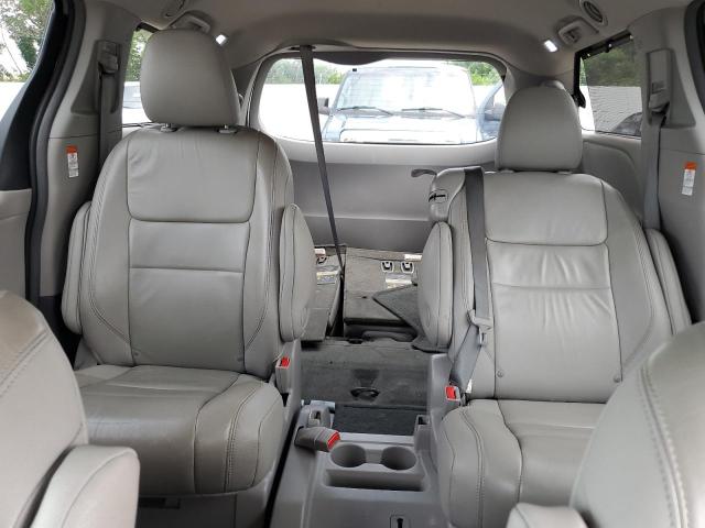 2015 TOYOTA SIENNA XLE 5TDYK3DC7FS632891