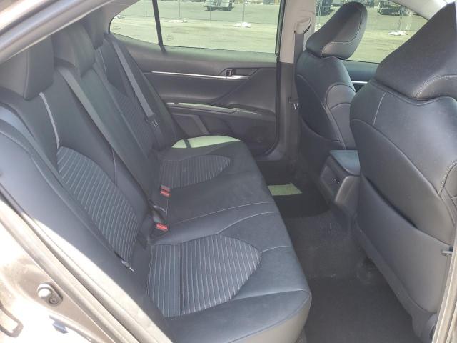 2023 TOYOTA CAMRY SE N 4T1G11AK7PU819989