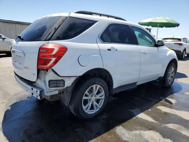 2017 CHEVROLET EQUINOX LT - 2GNALCEK8H1590589