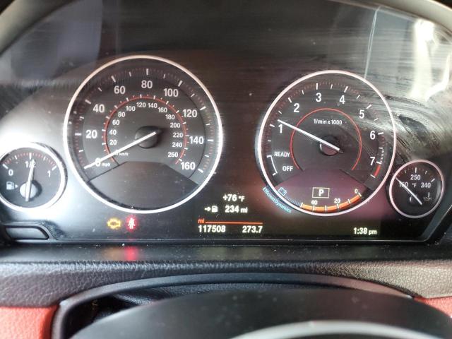2017 BMW 430I GRAN - WBA4F7C36HG789494