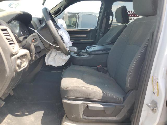 2022 RAM 2500 TRADE - 3C6UR5CL9NG210004