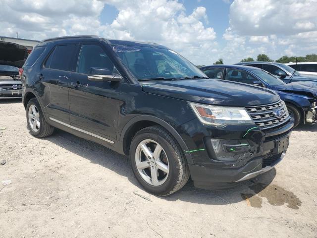 1FM5K8D89GGA39147 2016 FORD EXPLORER