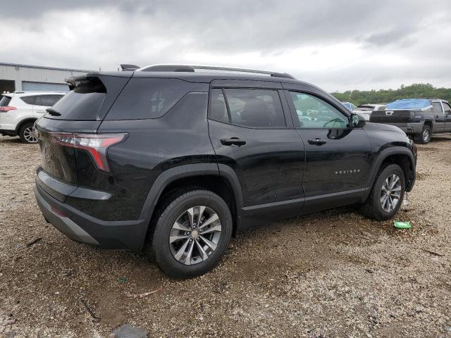 2025 CHEVROLET EQUINOX LT - 3GNAXHEG0SL180727